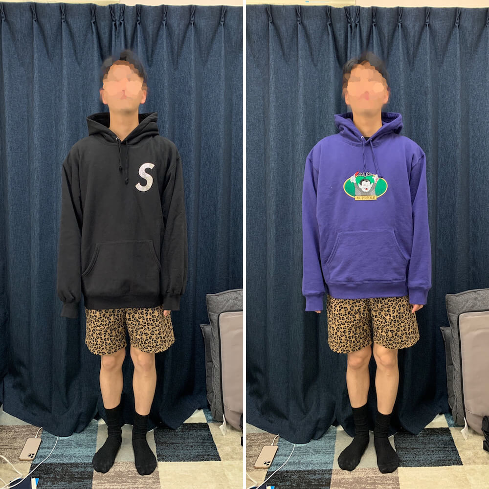 supreme サイズ:XL | www.fleettracktz.com