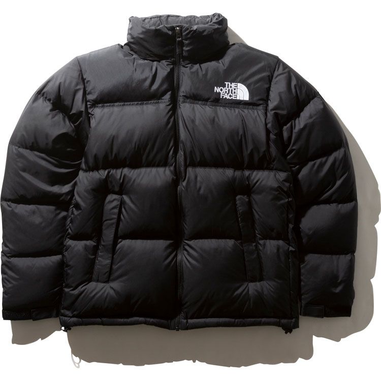 the north face ヌプシ-